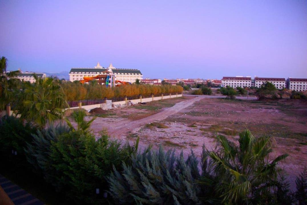 Stand am 12.12.2011 Sentido Trendy Verbena Beach