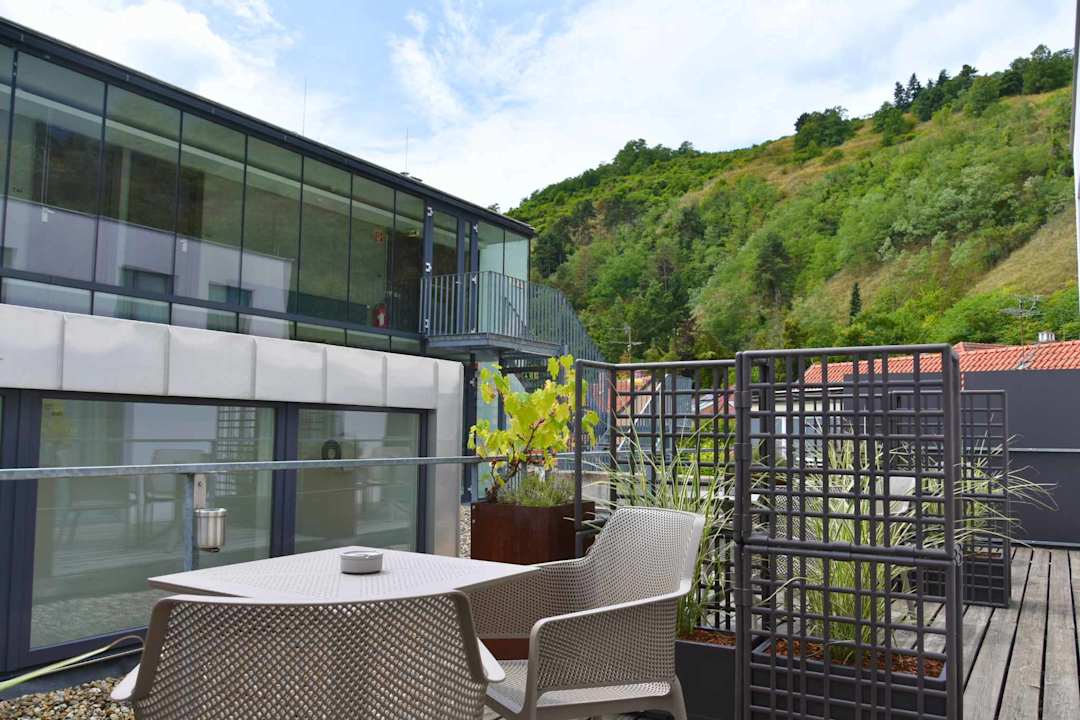 Zimmer Arte Hotel Krems