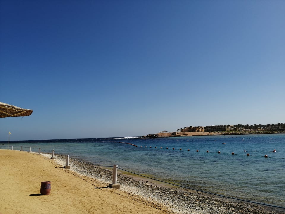 Strand Steigenberger Coraya Beach - Adults only