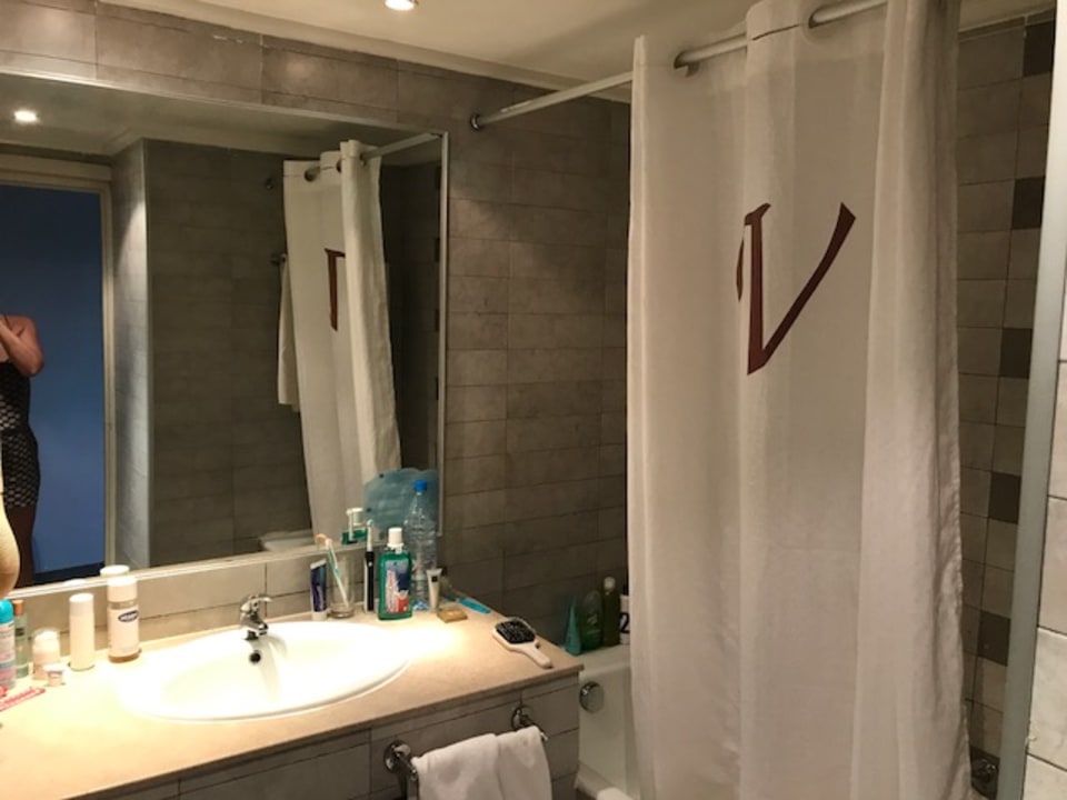 Zimmer Nozha Beach Resort & Spa