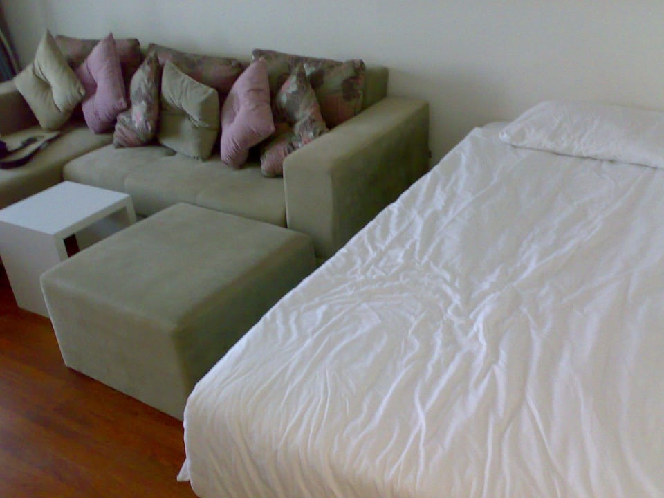 Wohnbereich Asteria Family Belek