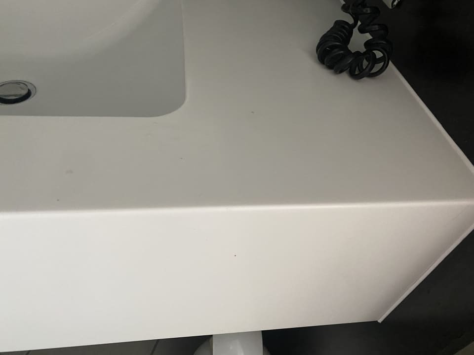 Zimmer Park Inn by Radisson Berlin Alexanderplatz