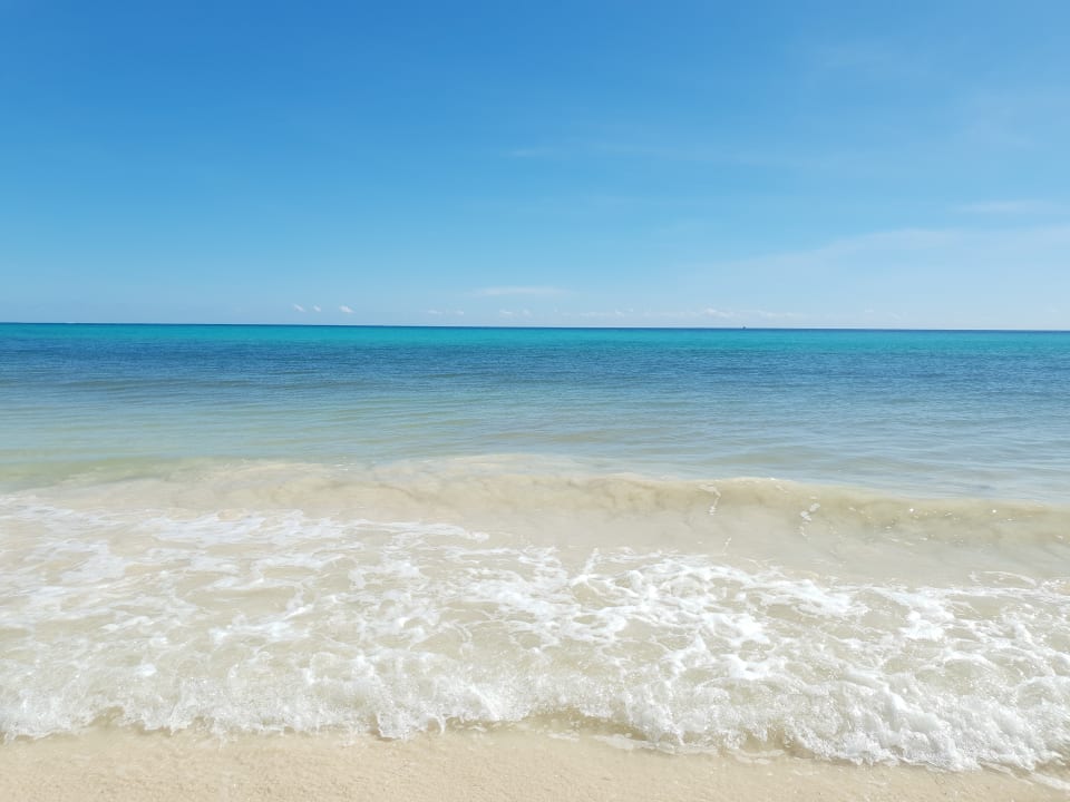 Strand Catalonia Playa Maroma
