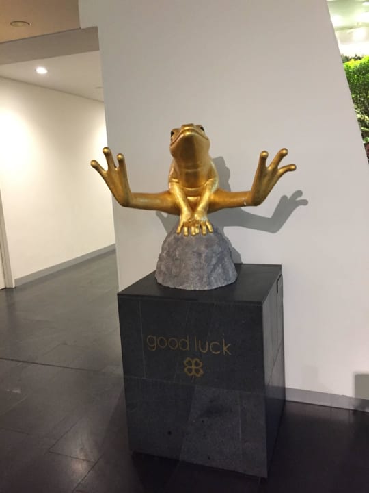 Lobby AC Hotel Bella Sky Copenhagen