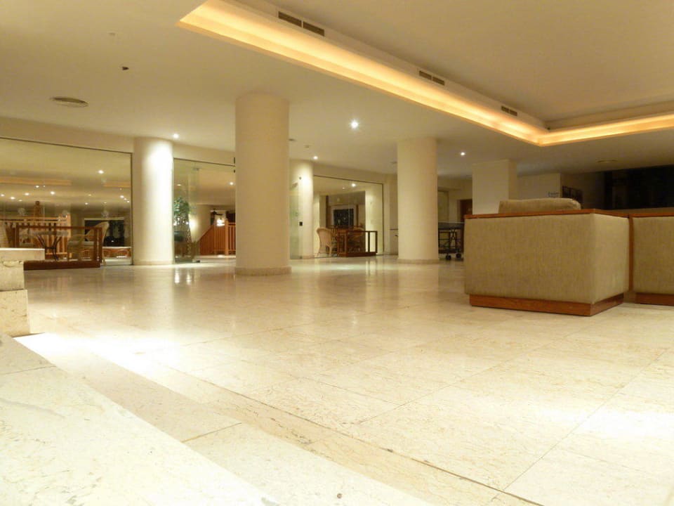 Tischtennis The Grand Hotel Sharm El Sheikh