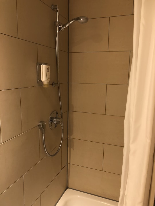 Zimmer Holiday Inn - the niu, Fusion Hamburg St. Georg