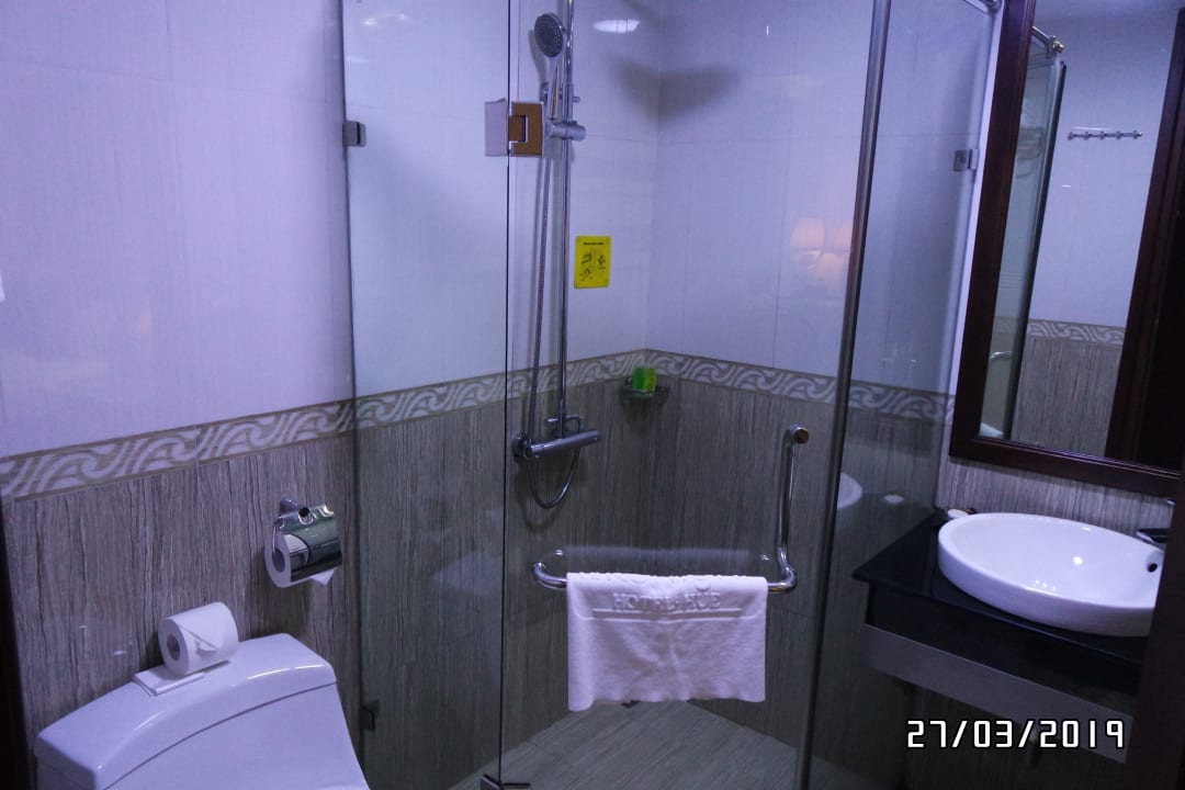 Zimmer Hotel Moonlight Hue