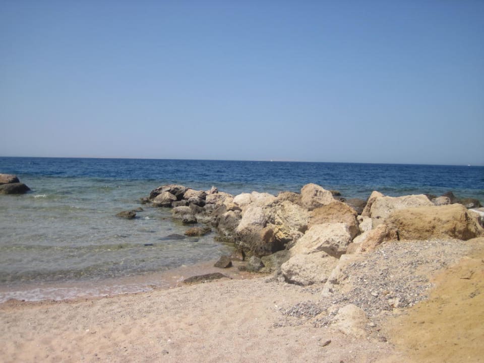 Meer Pickalbatros Citadel Resort