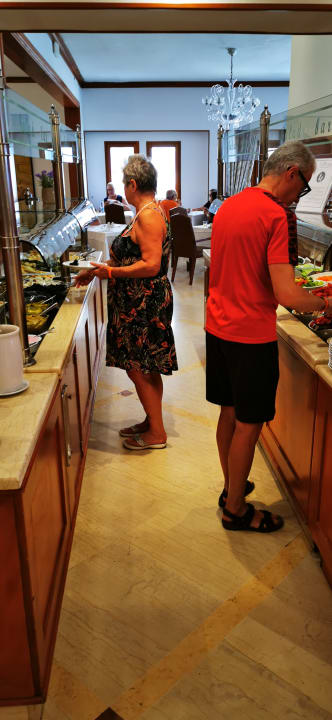 Gastro Hotel Serita Beach