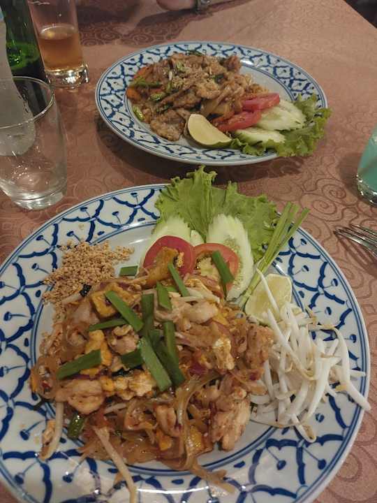 Gastro Khaolak Bhandari Resort & Spa