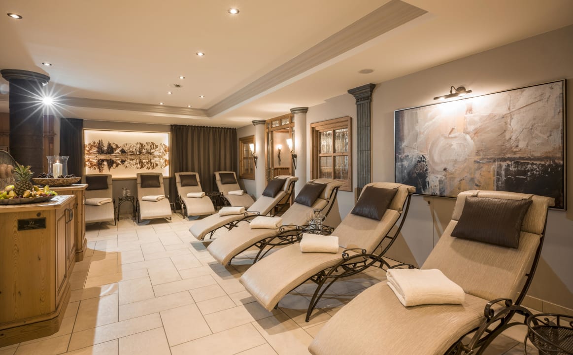 Sport & Freizeit Hotel Zentral