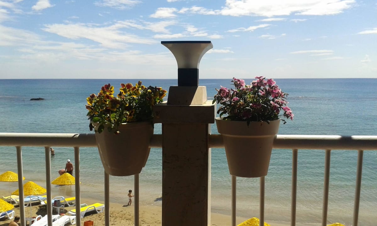 Herrlich Salamis Bay Conti Resort Hotel & Casino