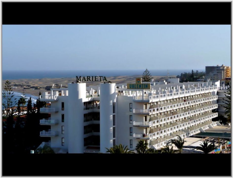 Hotel Valentin Marieta LABRANDA Marieta - Adults only