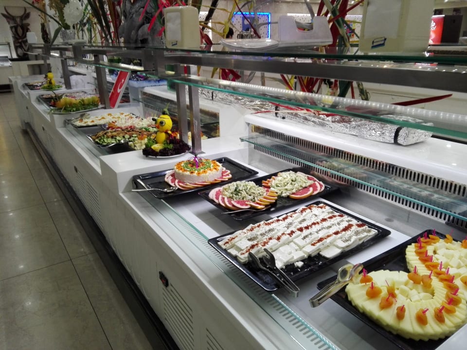 Gastro Hane Family Resort