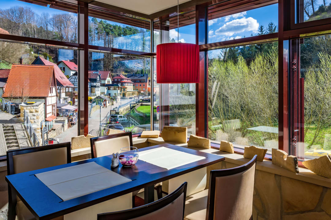 Gastro Rathener Hof by STEIGER Hotels