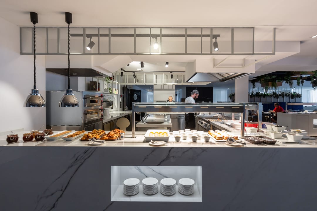 Gastro Holiday Resort Ad Turres