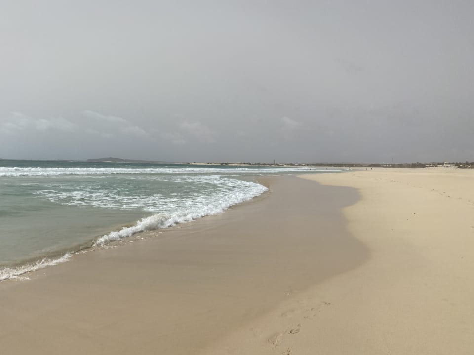 Strand Hotel Riu Palace Boavista