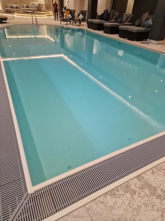 Pool Hotel Holzapfel