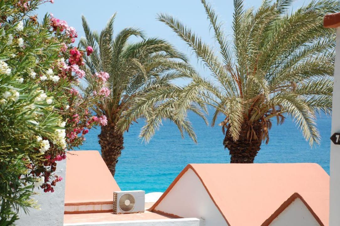 Wie im Paradise Aldiana Club Fuerteventura