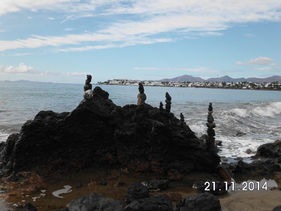 Skulpturen Hotel Hyde Park Lane