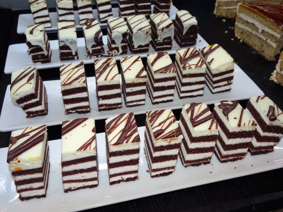 Gastro Hotel Riu Madeira