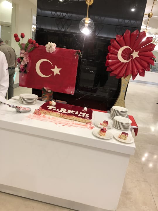 Gastro Adalya Elite Lara