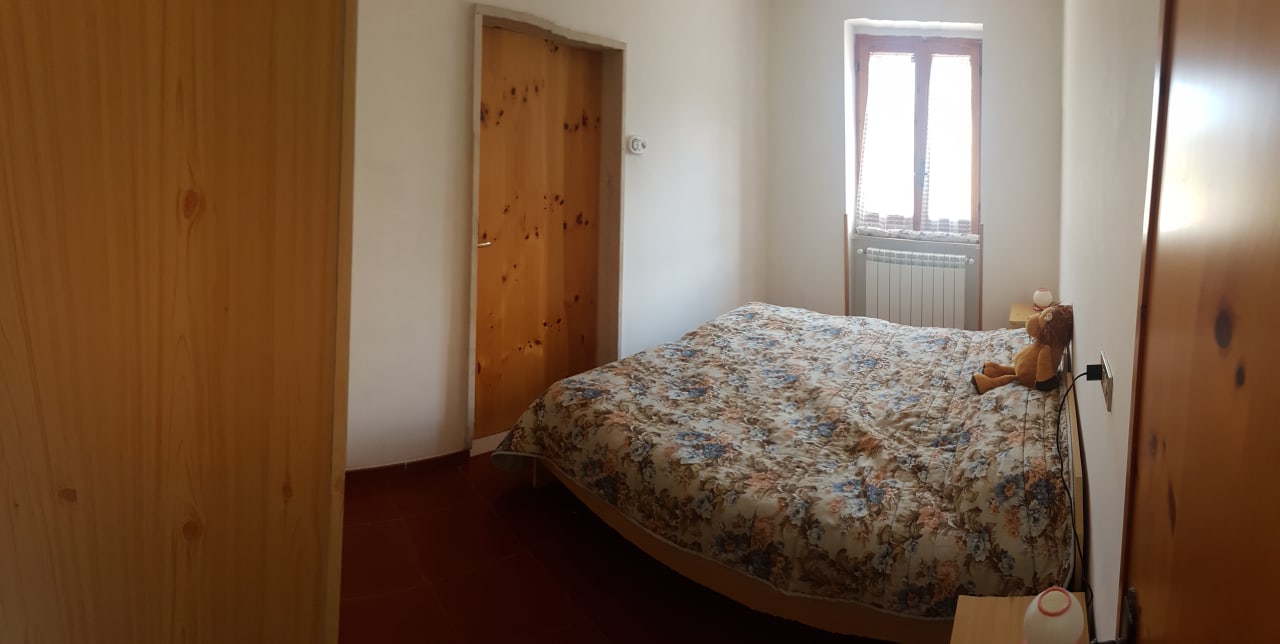 Zimmer Azienda Agrituristica Perrini