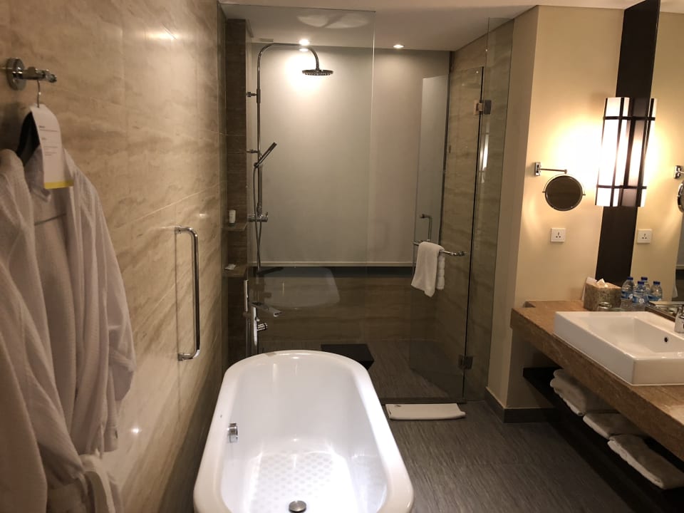 Zimmer The Westin Resort Nusa Dua, Bali