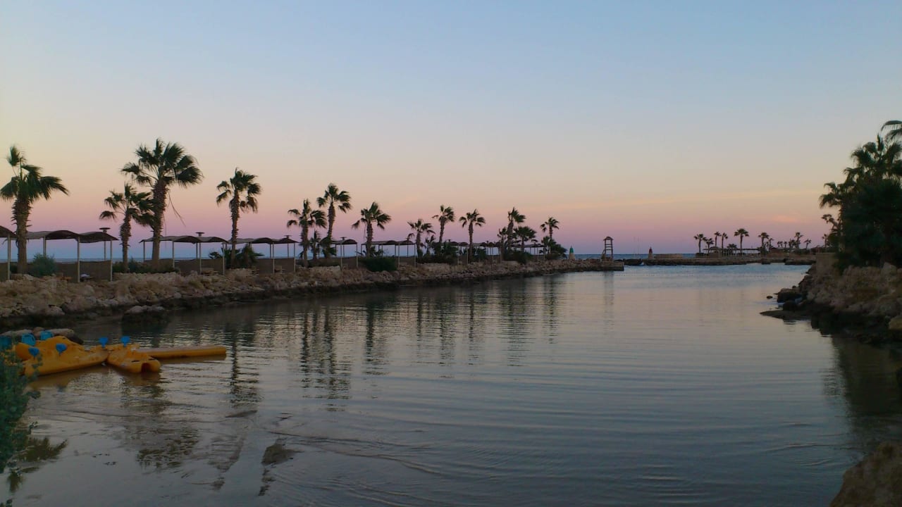 Lagune Pickalbatros Citadel Resort