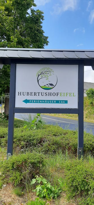 Sonstiges Ferienhof Hubertushof Eifel