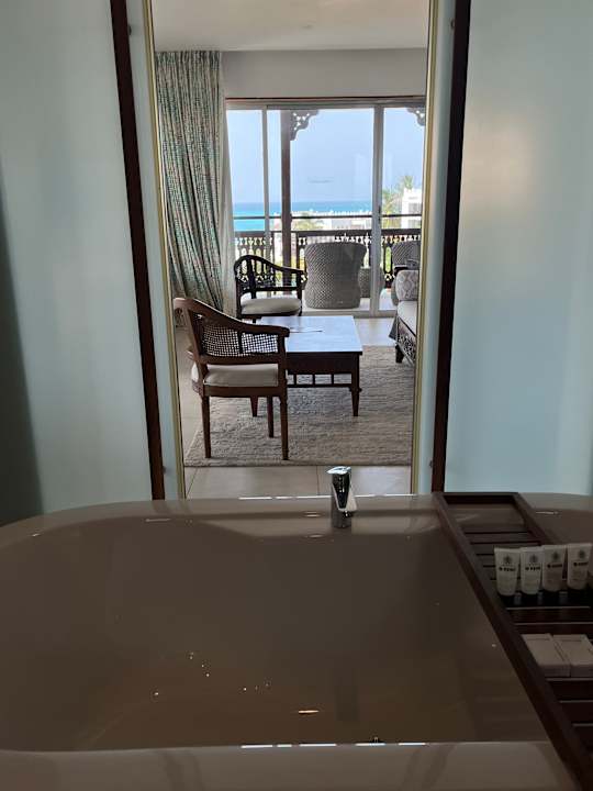 Zimmer Royal Zanzibar Beach Resort