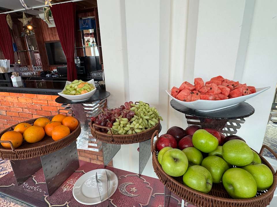 Gastro Central Inn Souq Waqif