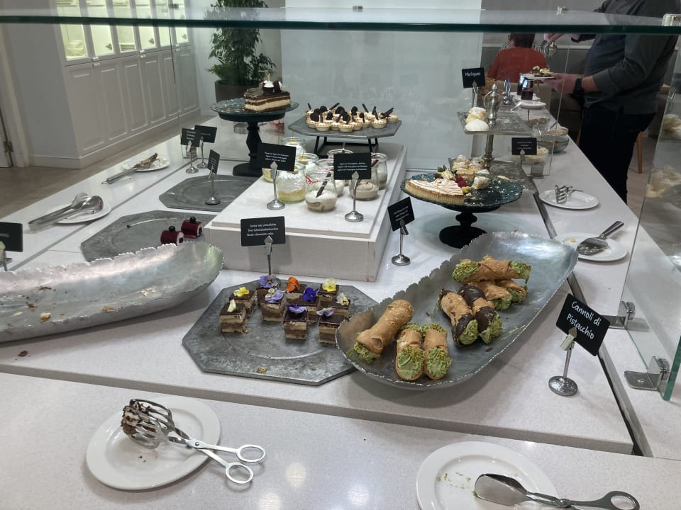 Gastro Myseahouse Flamingo - Adults only