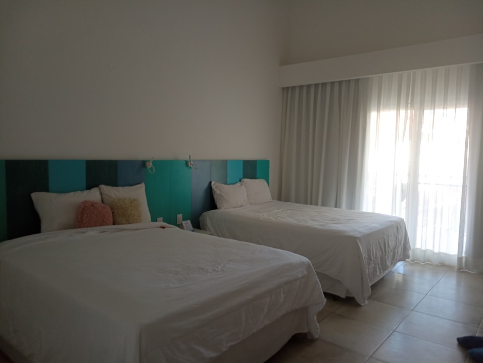 Zimmer Viva Tangerine by Wyndham - All Inclusive Resort