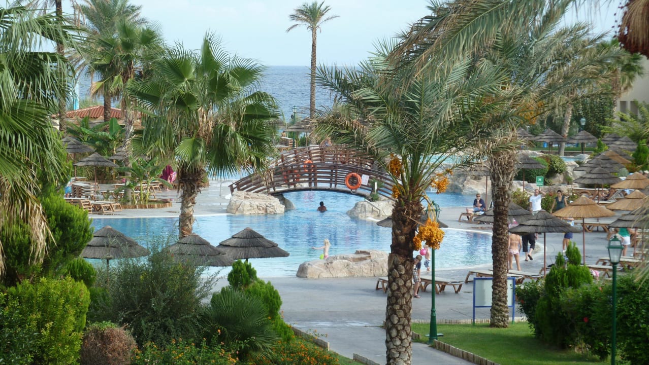 Pool Atlantica Aegean Blue