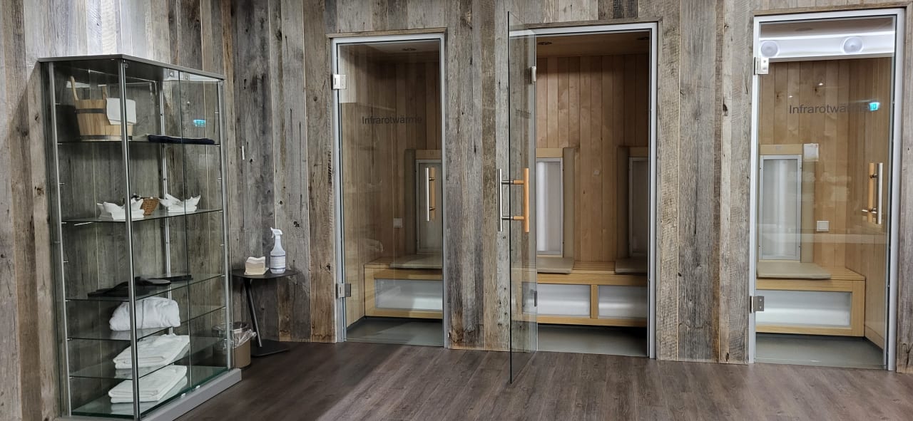 Sport & Freizeit Santé Royale Rügen Resort