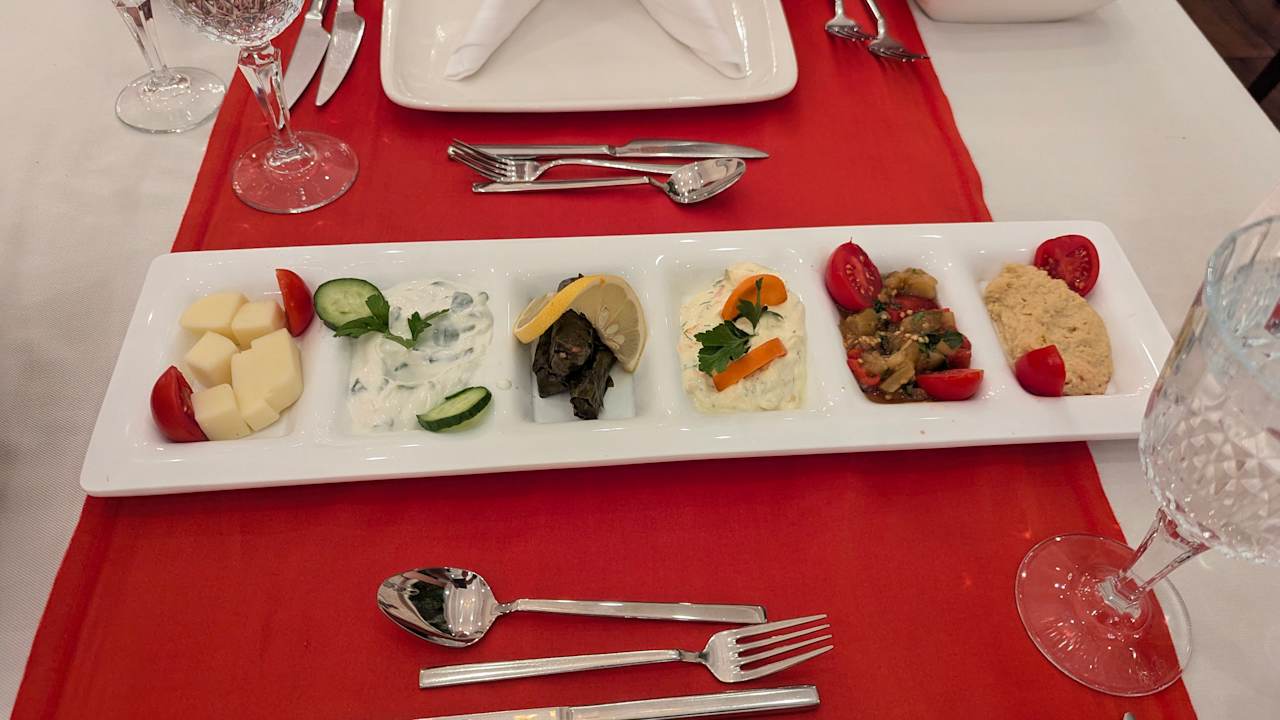 Gastro Saphir Resort & Spa