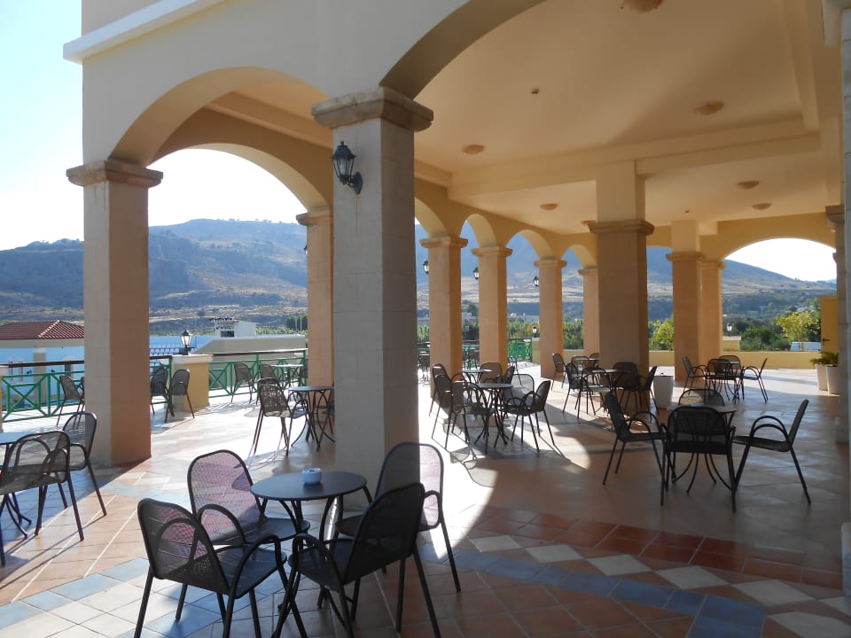 Gastro Lindos Princess Beach Resort & Spa