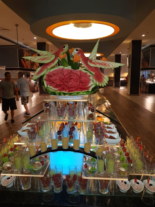 Gastro Hotel Riu Republica - Adults only