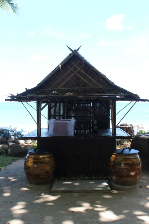 Handtuch - Hütte Moracea by Khao Lak Resort