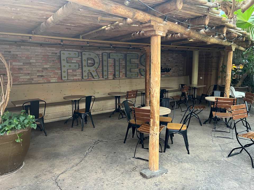 Gastro Center Parcs De Kempervennen