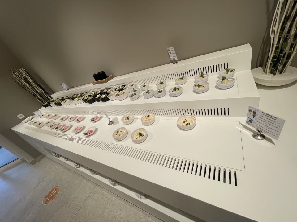 Gastro Anissa Beach & Village