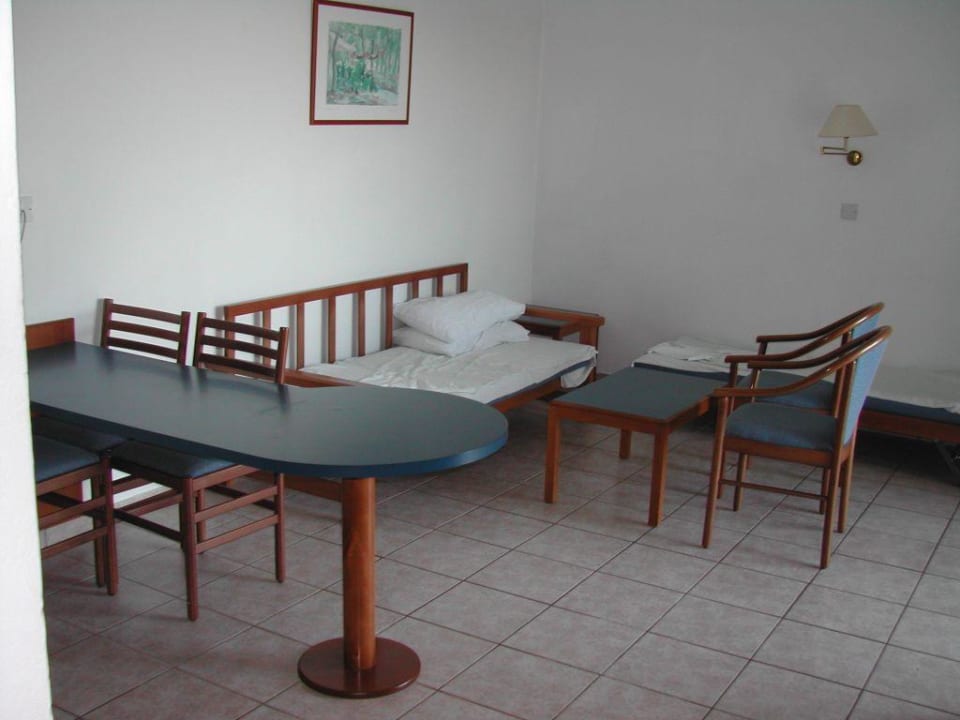 Zimmereinrichtung Atlantica Callisto