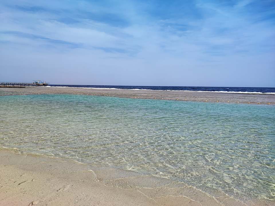 Strand Akassia Swiss Resort