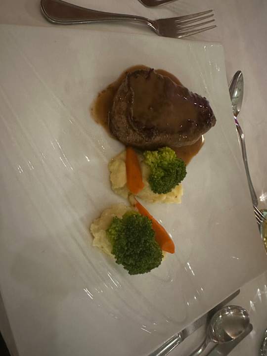 Gastro Serenity Alma Heights