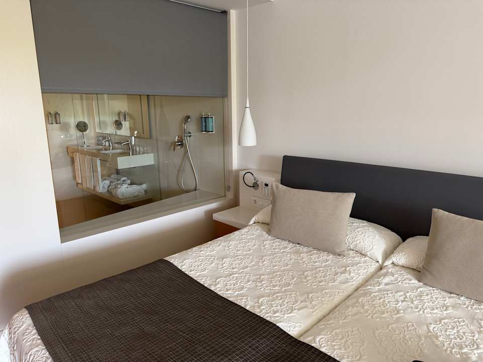 Zimmer Hipotels Playa De Palma Palace