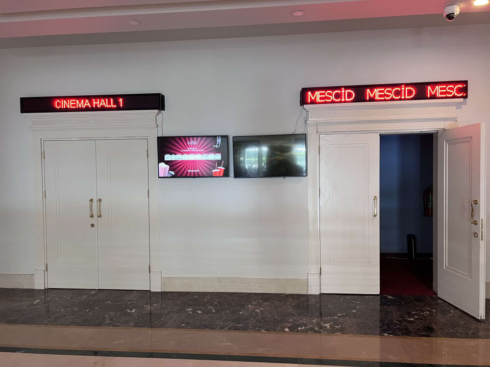 Sonstiges Rixos Premium Belek