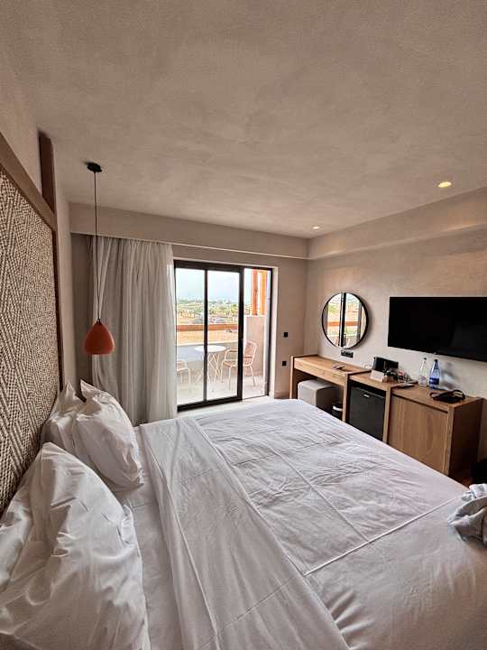 Zimmer Stella Blue Seaside Resort