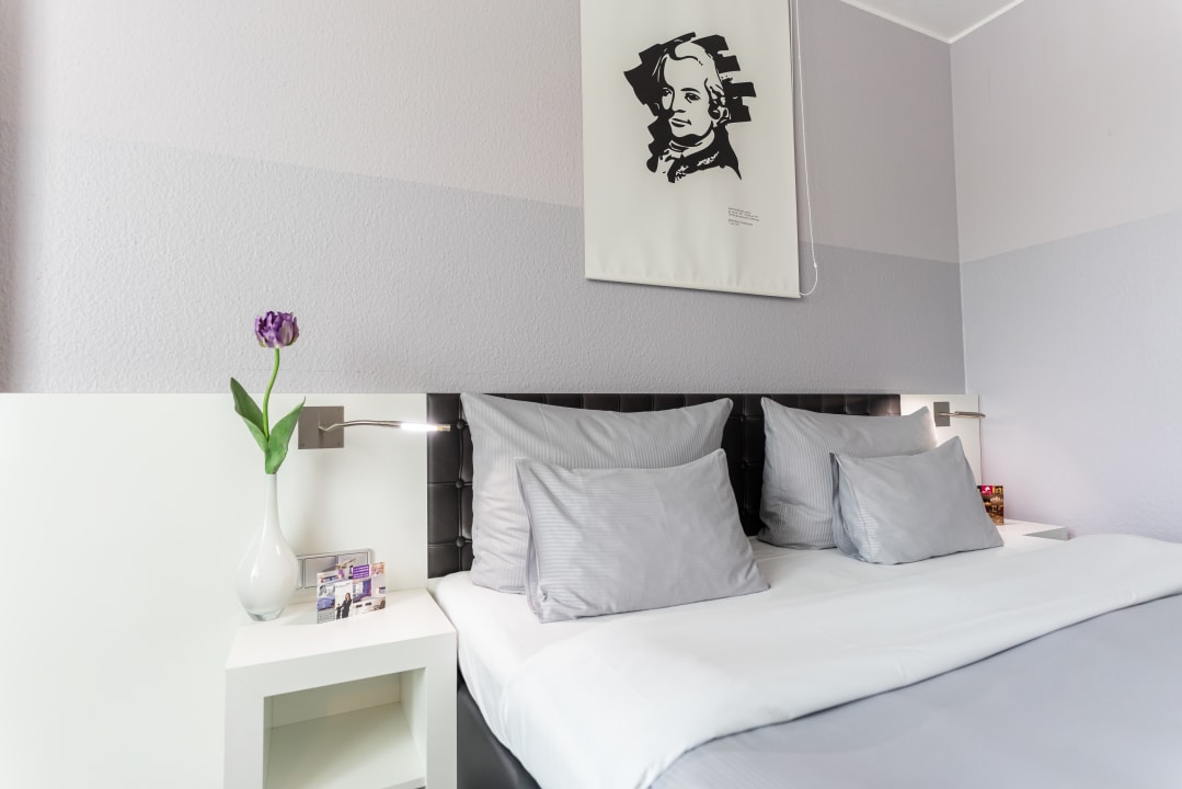 Zimmer elaya hotel wolfenbuettel