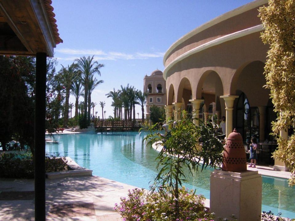 Relax pur Grand Makadi